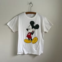 "Disney Mickey" whiteTshirt