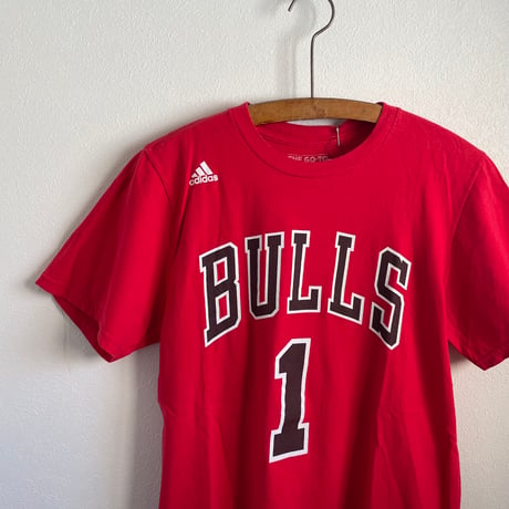 "BULLS" Tshirt