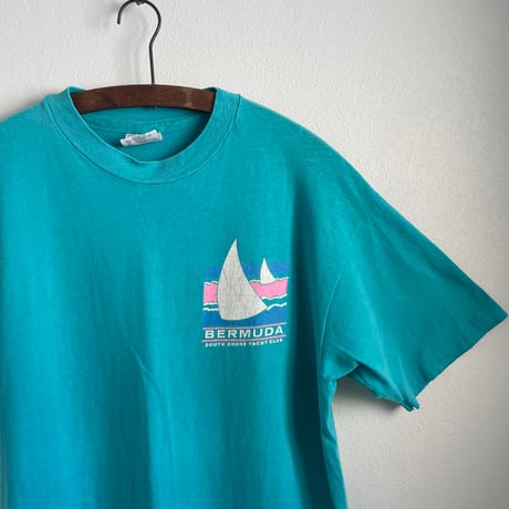 "BERMUDA"Tshirt