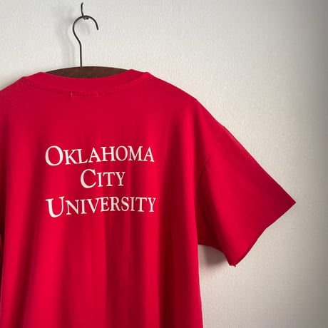 "OKLAHOMA"Tshirt
