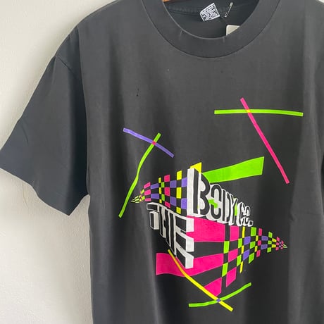 "BODY CC" Tshirt