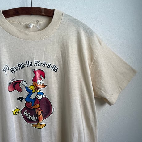 "Woodpecker" Tshirt