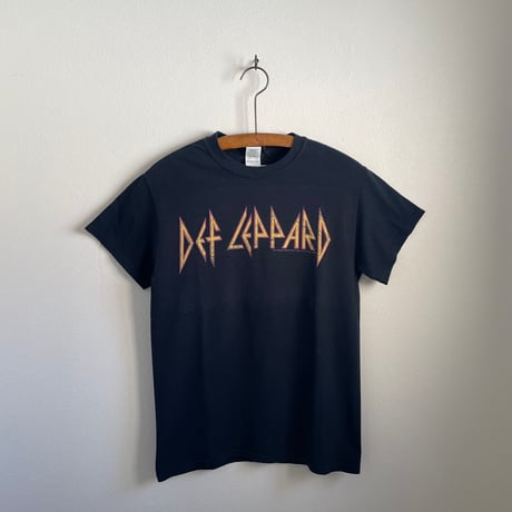 "Defleppard" Tshirt