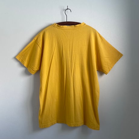 ”NIKE Yellow” Tshirt