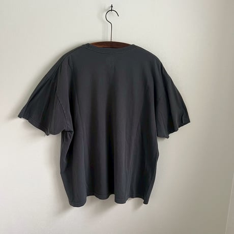 "THE BEATLES" gray Tshirt