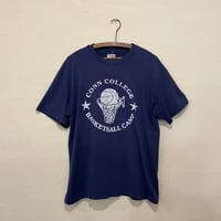 "Hanes basketball" Tshirt