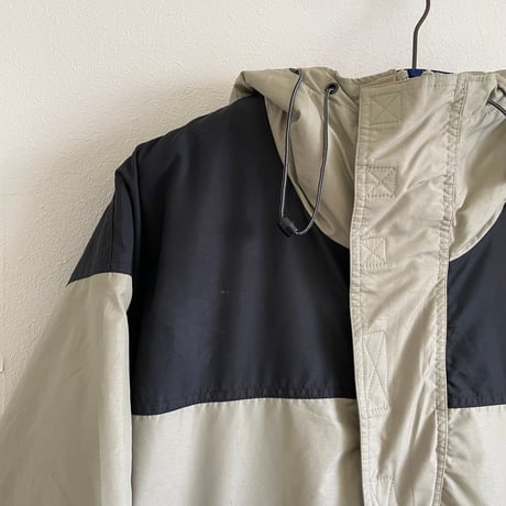 "Columbia" mountain Parker