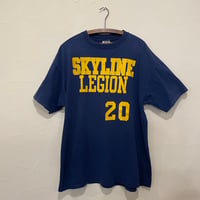 "ONEITA" navy Tshirt