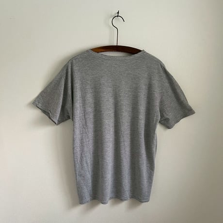 "John Lennon" gray Tshirt