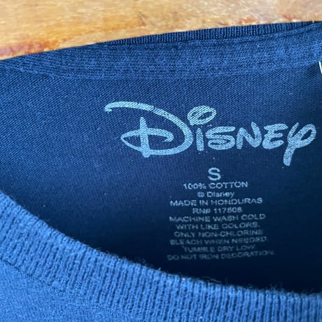 "Disney goofy" Tshirt