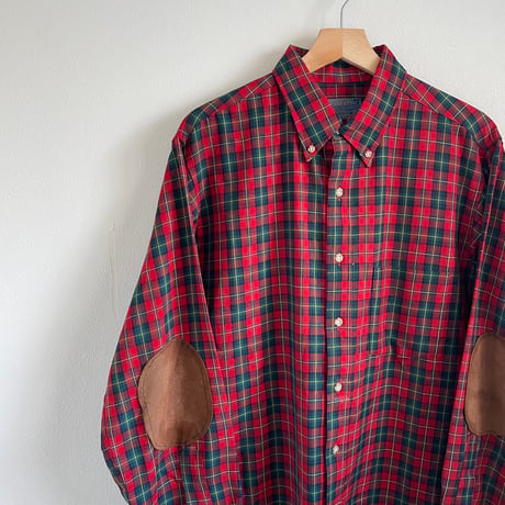 "pendleton" check shirt