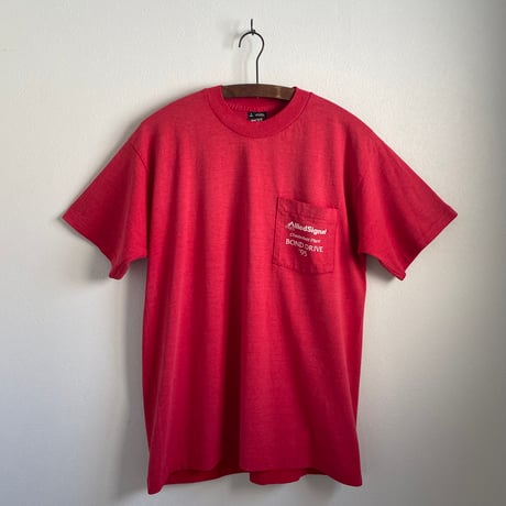 "BOND DRIVE" Tshirt
