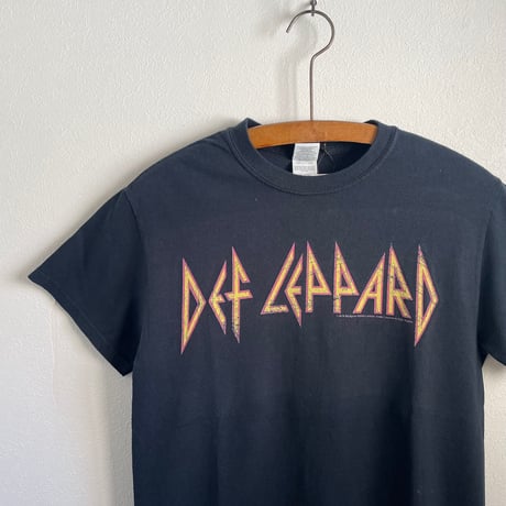 "Defleppard" Tshirt