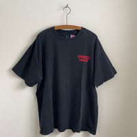 "WWE CREW TOUR" Tshirt