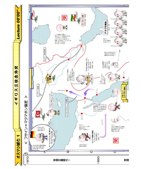神野の世界史劇場（神野塾版）第10巻 第二次世界大戦 (分冊版)＋2025年追加版 (分冊版) ２巻セット