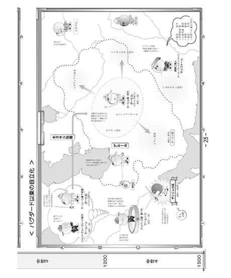 神野の世界史劇場（神野塾版）第4巻 イスラーム隆盛編 (分冊版)上下2巻セット