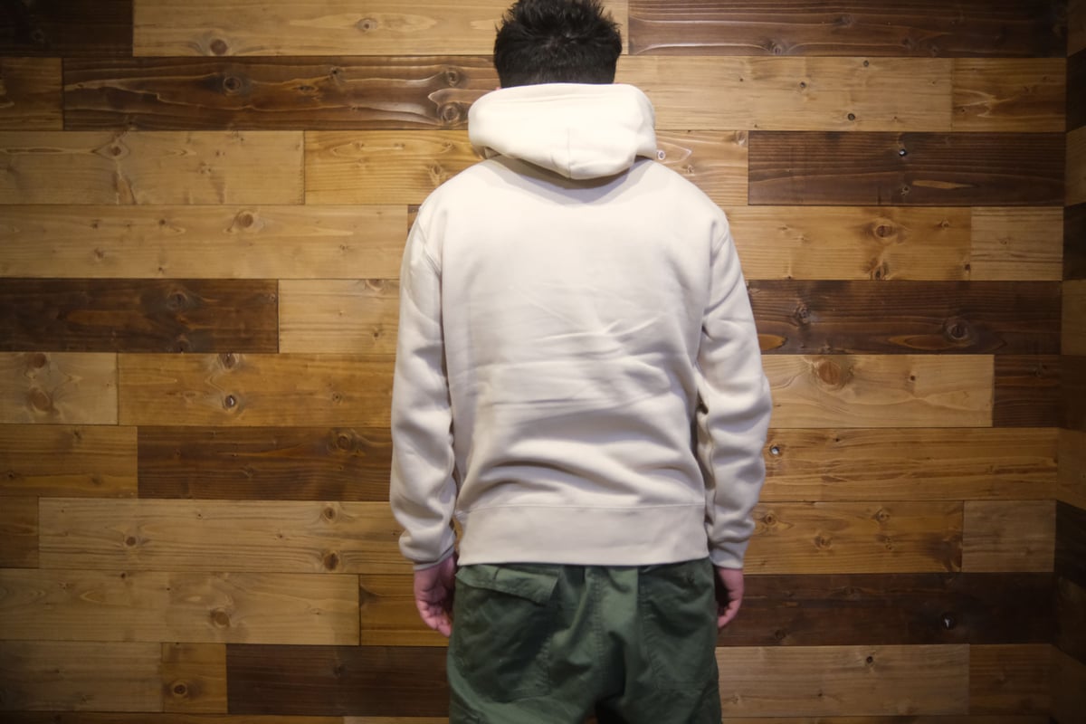 sugi's パーカー サンドベージュ 「sugichan」 | スギーズ