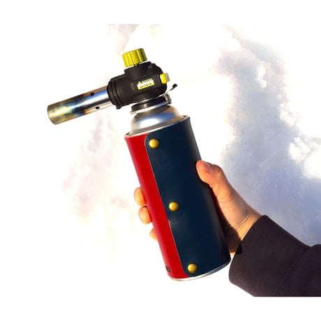 geekfield×h&o CB缶カバー＋真鍮キャップ