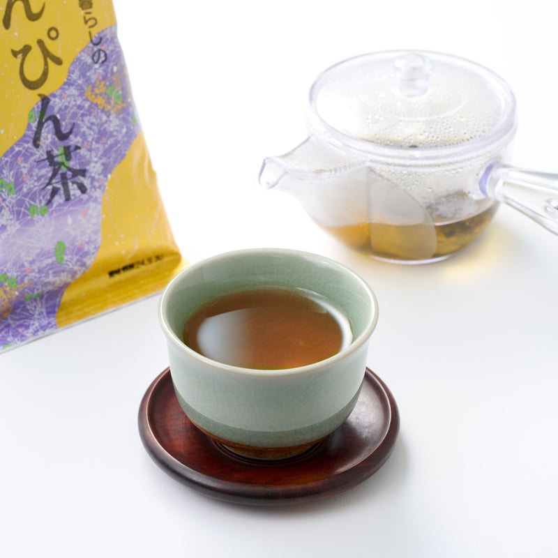 高級さんぴん茶 100g入 | 創業50年 たいら園