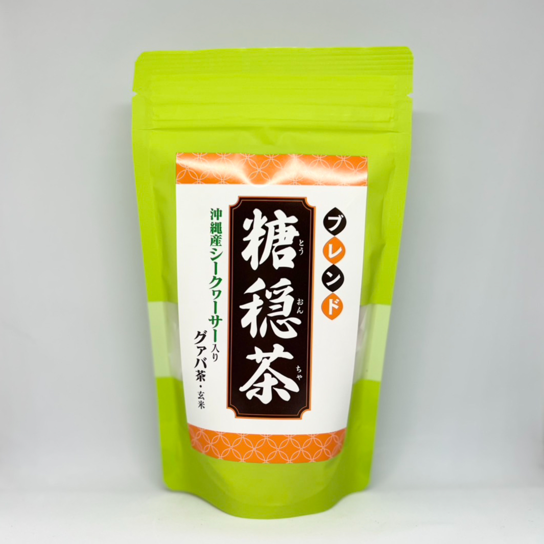 茶々さま専用！ ブレンド糖穏茶50g（2.5g×20個） | 創業50年 たいら園