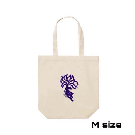 Re:vius Management / 白苑狐ろわ - ToteBag
