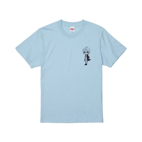 Re:vius Management / かふぇおれ① - S/S Tee,ToteBag