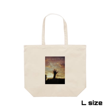 Re:vius Management / 蓮来　能舞 - ToteBag