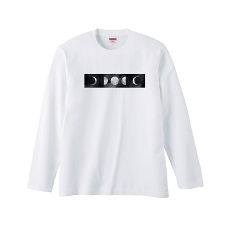 Re:vius Management / 過融解 - L/S Tee