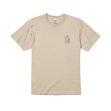 Re:vius Management / komi- - S/S Tee,L/S Tee,ToteBag