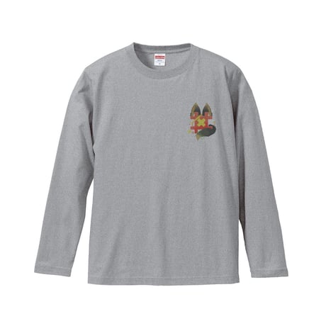 Re:vius Management / どんどん丼 - S/S Tee,L/S Tee,ToteBag