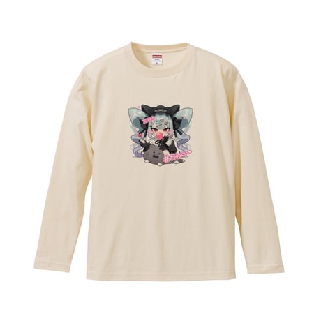 Re:vius Management / あんみつ - L/S Tee