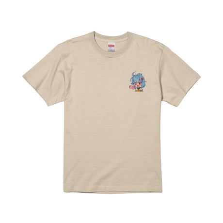 Re:vius Management / ピッチー - S/S Tee