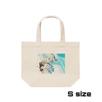 Re:vius Management / 顎のお弁当 - ToteBag