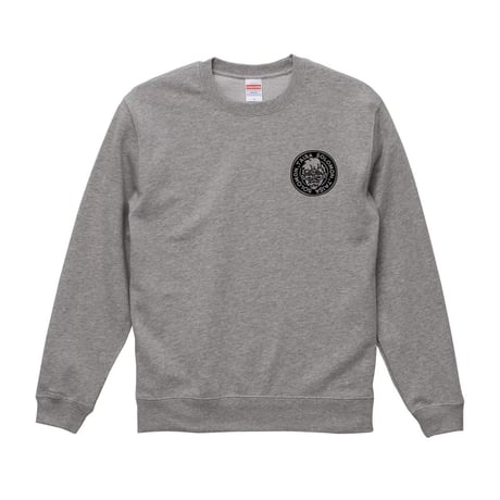 Re:vius Management / ソロモン大佐-SweatShirt