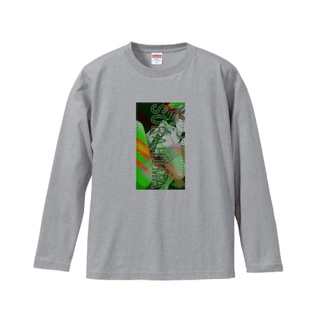 Re:vius Management / そらひま-L/S Tee