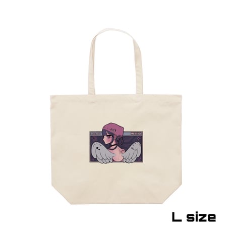Re:vius Management / マイノック - ToteBag