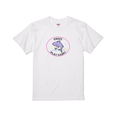 Re:vius Management / Kuu - S/S Tee