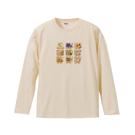 Re:vius Management / 抹茶ミト - S/S Tee,L/S Tee,ToteBag