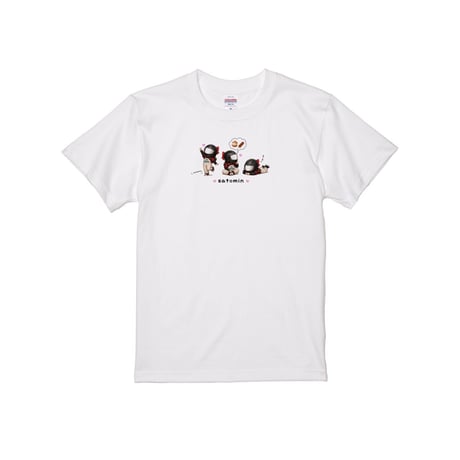 Re:vius Management / 0o_satomin_o0 - S/S Tee,L/S Tee,Hoodie