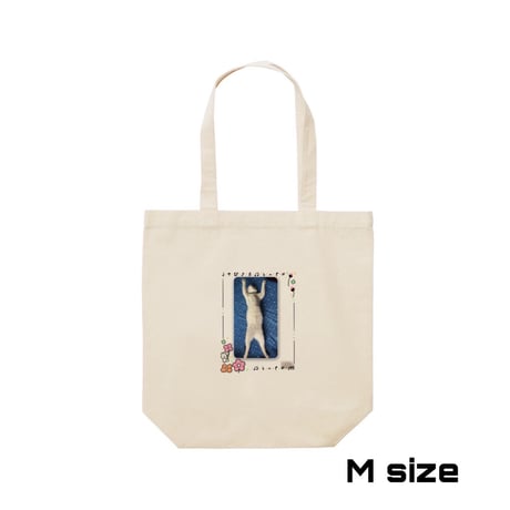 Re:vius Management / Lena🌸 - S/S Tee,L/S Tee,ToteBag