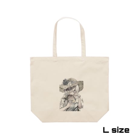 Re:vius Management / コミ絵師 - ToteBag