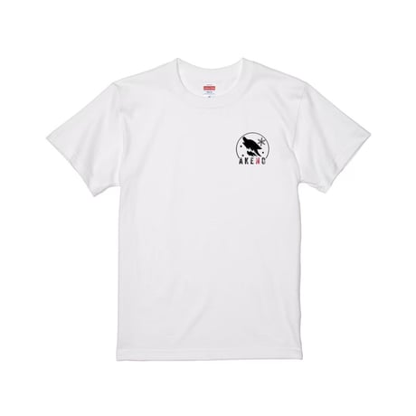 Re:vius Management /緋希-Akeno--S/S Tee