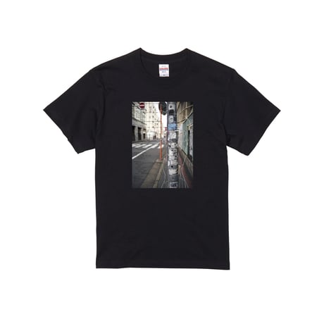 Re:vius Management / There was Iris - S/S Tee