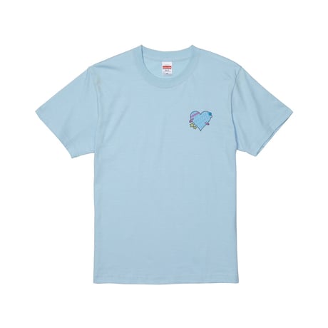 Re:vius Management /猫野ゆめ-S/S Tee