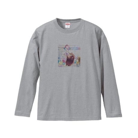 Re:vius Management / あまね茶 - S/S Tee,L/S Tee,ToteBag