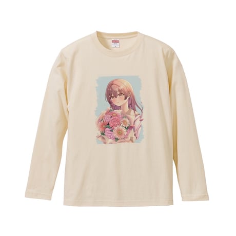 Re:vius Management / 詠茂木 - L/S Tee