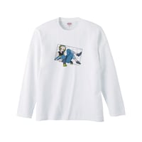 Re:vius Management / あきしょ - L/S Tee