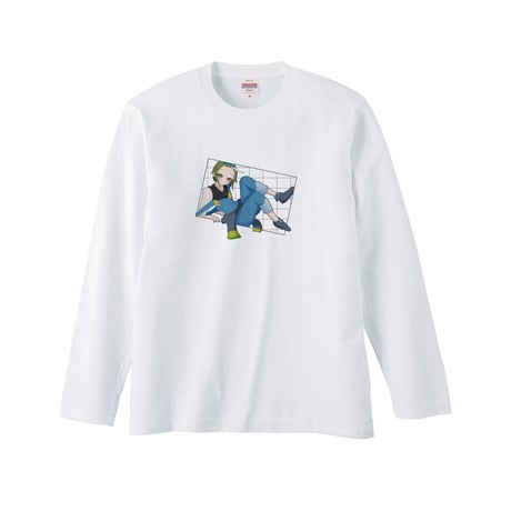 Re:vius Management / あきしょ - L/S Tee