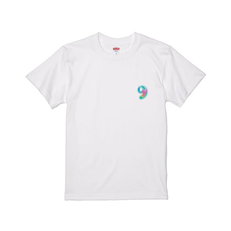 Re:vius Management / 勾玉ざくろ - S/S Tee