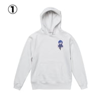 Re:vius Management / karuta✨① - Hoodie